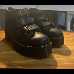 Dr.Martens Coppola Boots